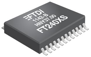 FTDI FT240XS