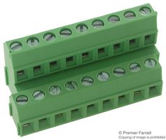 MULTICOMP EB25-18-B-L