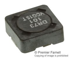 EATON COILTRONICS DR73-101-R