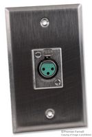 SWITCHCRAFT/CONXALL J3FS