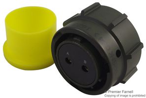 AMPHENOL 62GB-56TG14-02SN(044)