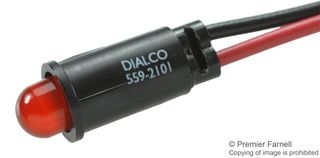 DIALIGHT 559-2101-003F
