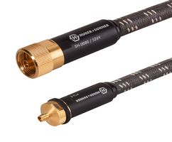 HUBER & SUHNER SF526V/35VF/35F/38IN