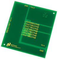 TEXAS INSTRUMENTS 551011367-011/NOPB