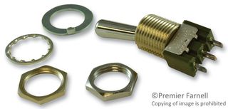 NKK SWITCHES M2012B2B1W01