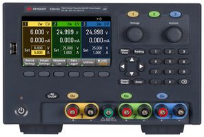 KEYSIGHT TECHNOLOGIES E36312A WITH GPIB