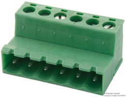 PHOENIX CONTACT IC 2,5/ 6-ST-5,08