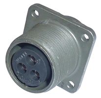 AMPHENOL MS3102A24-2SW