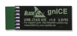 BLUETECHNIX GNICE JTAG