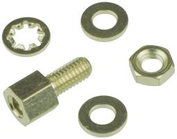 AMPHENOL FCI 863001017TLF.