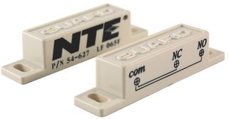 NTE ELECTRONICS 54-627