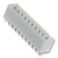 JST (JAPAN SOLDERLESS TERMINALS) B10B-XH-AM