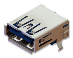 GCT (GLOBAL CONNECTOR TECHNOLOGY) USB1075-30-P-B
