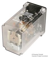 POTTER&BRUMFIELD - TE CONNECTIVITY KBP-11AG-120