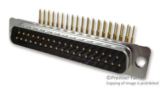 AMPHENOL L717DFC37P1AON