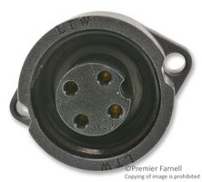 AMPHENOL LTW PWF-04PFFS-SC7001