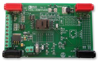 ANALOG DEVICES EVAL-ADM1171EBZ