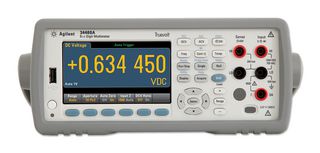 KEYSIGHT TECHNOLOGIES 34460A