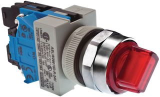 IDEC ASLW29911D-G-24V