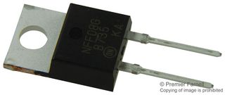 ON SEMICONDUCTOR MBR735G.