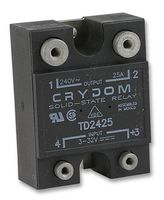 CROUZET AUTOMATION TD2425