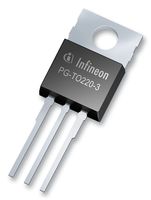 INFINEON IPP65R190CFDXKSA1