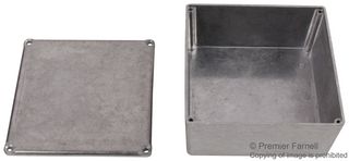 BUD INDUSTRIES CU-474