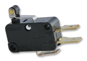 OMRON ELECTRONIC COMPONENTS V-155-1C5