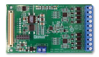 ANALOG DEVICES EVAL-CN0254-SDPZ