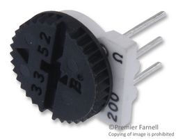 BOURNS 3352T-1-201LF