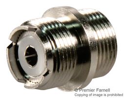 MULTICOMP SOCKET, UHF BULKHEAD