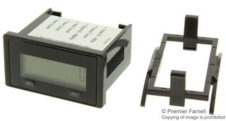 REDINGTON COUNTERS 6300-0500-0000