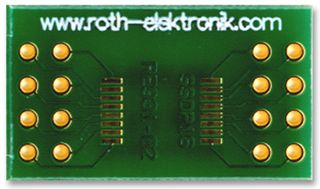 ROTH ELEKTRONIK RE931-02
