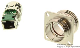 AMPHENOL PCD RJFTV21N