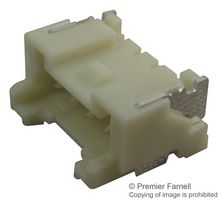 JST (JAPAN SOLDERLESS TERMINALS) SM04B-PASS-TBT(LF)(SN)