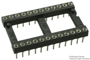 MILL MAX 110-99-624-41-001000