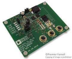 ANALOG DEVICES ADP1879-1.0-EVALZ