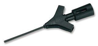 HIRSCHMANN TEST AND MEASUREMENT 973972100