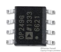 ANALOG DEVICES OP249GSZ