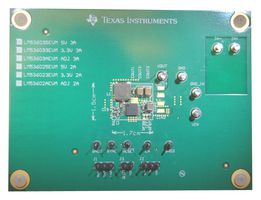 TEXAS INSTRUMENTS LM536035EVM