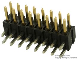 AMPHENOL FCI 58102-S61-08LF