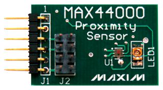 MAXIM INTEGRATED PRODUCTS MAX44000PMB1#
