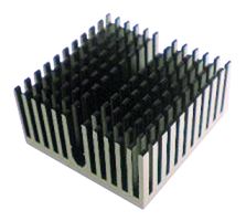 ABL HEATSINKS BGA-STD-105