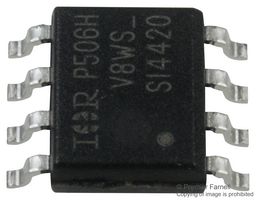INTERNATIONAL RECTIFIER SI4420DYPBF