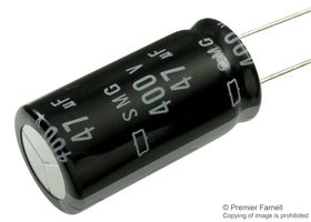 UNITED CHEMI-CON ESMG401ELL470MLN3S