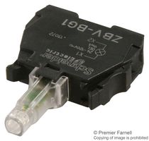 SCHNEIDER ELECTRIC ZBVBG1
