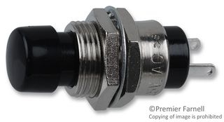 NKK SWITCHES SB4011NCH-2A