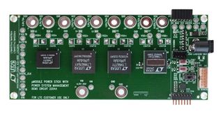 LINEAR TECHNOLOGY DC2204A