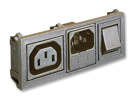 BULGIN BZH11/Z0000/10