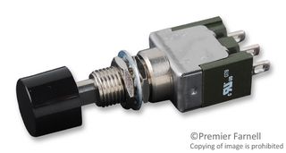 NKK SWITCHES MB2065SS1W01-CA